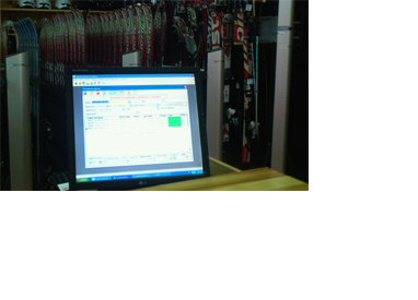 Software de Alquiler