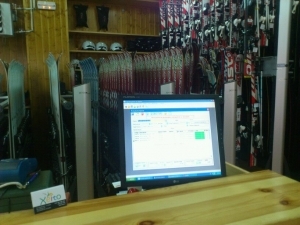 Software de Alquiler