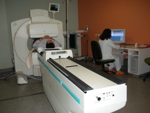 Implementamos mensajería HL7 en el Hospital de León. 