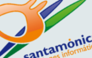 Santa Mónica estrena nueva Web