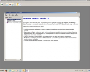 Transferencias y Remesas de Nóminas