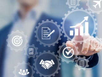 Gestión de procesos